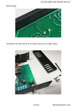 Preview for 57 page of AVD Audio MP312-4 Assembly Manual