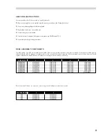 Предварительный просмотр 11 страницы Avdel 07281 Instruction Manual