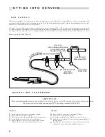 Preview for 8 page of Avdel 07572 Instruction Manual