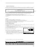 Preview for 13 page of Avdel 07572 Instruction Manual