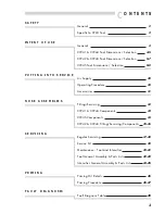 Preview for 3 page of Avdel 7241 Instruction Manual