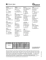 Preview for 16 page of Avdel 73414-02000 Instruction Manual