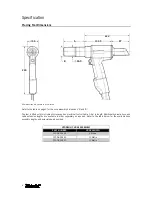 Preview for 6 page of Avdel 73432-02000 Instruction Manual