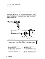 Preview for 8 page of Avdel 74101-12000 Instruction Manual