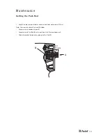 Предварительный просмотр 19 страницы Avdel 74101-12000 Instruction Manual