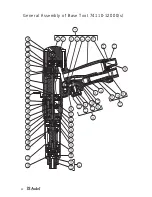 Предварительный просмотр 22 страницы Avdel 74101-12000 Instruction Manual