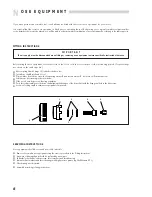 Предварительный просмотр 10 страницы Avdel 7412 Instruction Manual