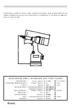 Preview for 2 page of Avdel 74200 Instruction Manual