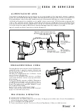 Preview for 7 page of Avdel 74200 Instruction Manual