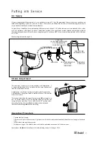 Preview for 27 page of Avdel 74200 Instruction Manual