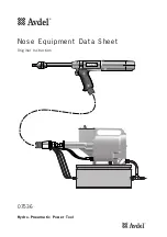 Avdel 7536 Original Instruction предпросмотр