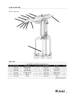 Предварительный просмотр 3 страницы Avdel G3LB Tool Original Instructions Manual