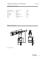 Предварительный просмотр 27 страницы Avdel Genesis G1 Instruction Manual