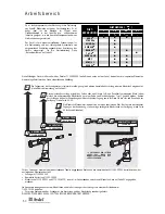 Предварительный просмотр 50 страницы Avdel Genesis G1 Instruction Manual