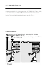 Preview for 6 page of Avdel Genesis G2LB Instruction Manual