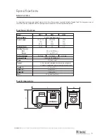 Предварительный просмотр 5 страницы Avdel HP21 Instruction Manual