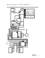 Предварительный просмотр 19 страницы Avdel HP21 Instruction Manual