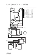 Предварительный просмотр 20 страницы Avdel HP21 Instruction Manual