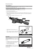 Preview for 13 page of Avdel nG2S 71401 Instruction Manual