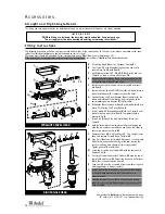 Preview for 16 page of Avdel nG2S 71401 Instruction Manual