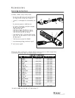 Preview for 17 page of Avdel nG2S 71401 Instruction Manual