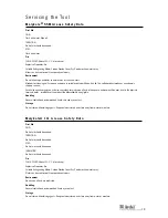 Preview for 19 page of Avdel nG2S 71401 Instruction Manual