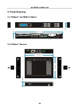 Предварительный просмотр 53 страницы AVDIS GeMNeXT Matrix-4X4-HBT-H2-KIT User Manual