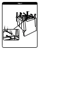 Предварительный просмотр 4 страницы Ave Six CARRINGTON CAR51A Assembly Instructions