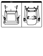 Preview for 4 page of Ave Six FON51A Assembly Instructions