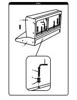 Предварительный просмотр 5 страницы Ave Six MAIN STREET MST52 Manual