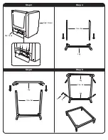 Предварительный просмотр 4 страницы Ave Six WALLSTREET WST51RF Manual