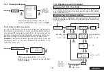 Предварительный просмотр 28 страницы AVE 44 CRT Series Operating Instructions Manual