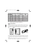 Предварительный просмотр 7 страницы AVE AF53904 Manual