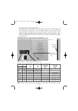 Предварительный просмотр 23 страницы AVE AF53904 Manual