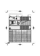 Предварительный просмотр 9 страницы AVE AF53994R Manual