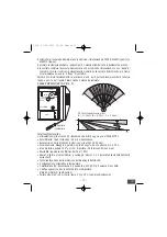 Предварительный просмотр 12 страницы AVE AF53994R Manual