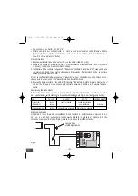 Предварительный просмотр 17 страницы AVE AF53994R Manual