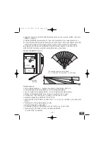 Предварительный просмотр 33 страницы AVE AF53994R Manual