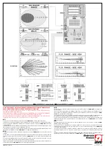 Предварительный просмотр 4 страницы AVE AF974R-DB Quick Start Manual