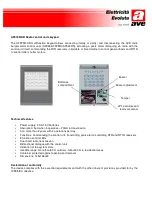 Предварительный просмотр 1 страницы AVE AF979R-DB Quick Start Manual