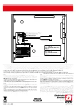 Предварительный просмотр 4 страницы AVE ALI12-5A Quick Start Manual