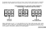 Предварительный просмотр 16 страницы AVE Allumia 443016S Series Operating Instructions Manual