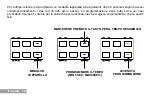 Предварительный просмотр 17 страницы AVE Allumia 443016S Series Operating Instructions Manual