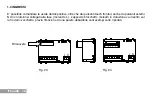 Предварительный просмотр 21 страницы AVE Allumia 443016S Series Operating Instructions Manual