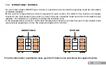 Предварительный просмотр 40 страницы AVE Allumia 443016S Series Operating Instructions Manual