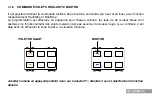 Предварительный просмотр 66 страницы AVE Allumia 443016S Series Operating Instructions Manual