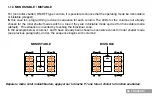 Предварительный просмотр 68 страницы AVE Allumia 443016S Series Operating Instructions Manual