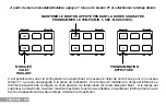 Предварительный просмотр 71 страницы AVE Allumia 443016S Series Operating Instructions Manual