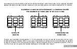 Предварительный просмотр 72 страницы AVE Allumia 443016S Series Operating Instructions Manual