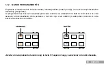 Предварительный просмотр 94 страницы AVE Allumia 443016S Series Operating Instructions Manual